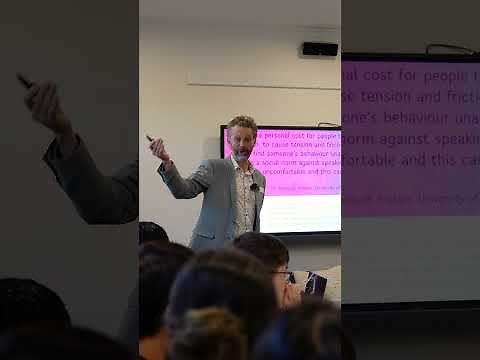 Safety Support Network Roundtable (Mar) Highlights - Upstander Training