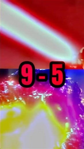 God Devil Destroyah Vs Shin Godzilla 6Th Form (Edit#Blurrr)