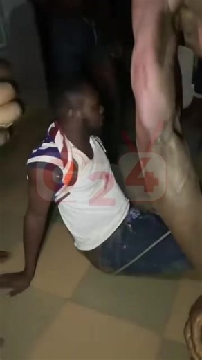 🚨 GOSSIPS24 TIP-OFF 🚨 PART 1: A follower from Nkenkaasu has provided an update regarding an incident that reportedly occurred in the early hours of this morning, between approximately 2:00 a.m. and 4:00 a.m. According to the source, a teacher at Nkenkaasu SHS was allegedly apprehended at the residence of a married woman. The source claims relatives of the woman discovered the individual at the house and subsequently intervened. The source further alleges that the matter has been reported to th
