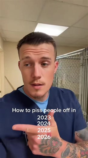 Dance Challenge for 2024, 2025, and 2026