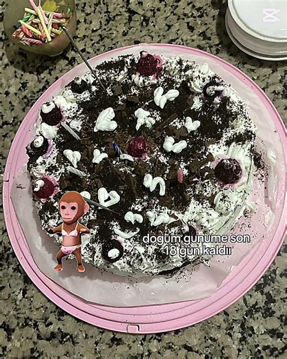 18 gün kaldııı (arkada ki parayı ben yaptım)