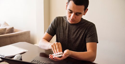 Android-Smartphone ohne Google nutzen: So gehst Du vor