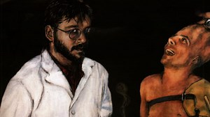 Tool & Bill Hicks Spotify Playlist