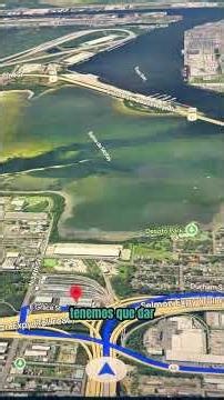 NO RECOMIENDO usa google maps como GPS #vidadecamionero #camioneros #parati #trucking #truckdriver