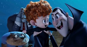 Hotel Transylvania 2 Full Movie 2015