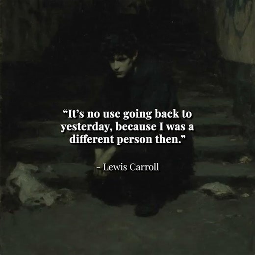 The Idea That Destroys Your Identity #quotes #philosophers #philosophy