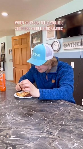 My Gideon is the brutally honest one 😂 #toofunny #mylife #familytime #tiktokfamous #bigfamily #familygoals | Love the Lloyds