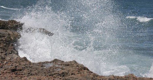 Blowing Rocks Preserve