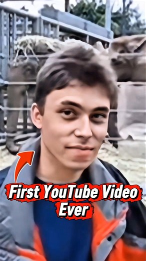 The 18 Seconds That Changed the Internet Forever #history