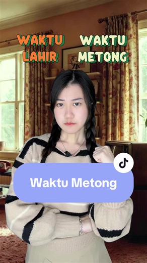 Drama Waktu Metong: Kekuatan dan Tanggung Jawab