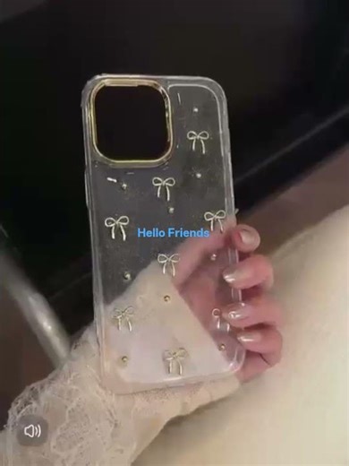 BOW GOLDEN EDITION FANCY UNIQUE CASE & COVERS #trendingshorts #2024 #2025shorts #2025status #2026