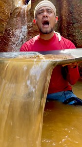 224K views · 3.3K reactions | The best material in the world is yellow material, which is a material containing gold grains found under river flows. #tambangemasrakyat #lokingforgold #tambangemasindonesia #tambangemaspapua #goldhunter #goldnugget #goldrush #rivergold #antum #gold | Karebet Gold Hunter | Facebook