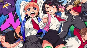 River City Girls 2 (Switch eShop)