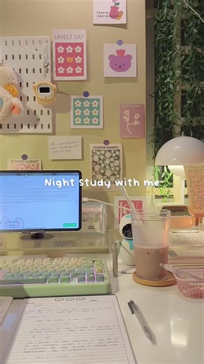 Embrace Learning: Study for Fun and Growth