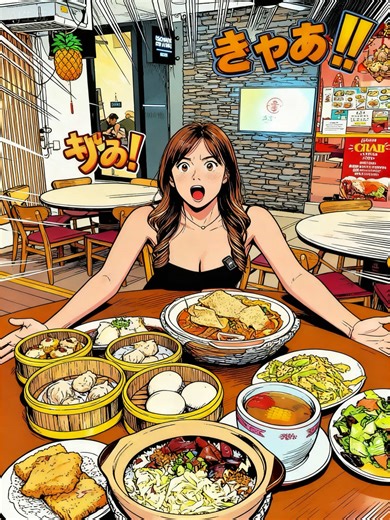 过年想吃点心又想吃螃蟹？五星点心帮你一次搞定，螃蟹3只$50，初一初二都有开！🦀🥟🔥 🔍5 Star Dimsum 📍Blk 106 clementi St 12 01-46/50 spore 120106 📍3791 E Centre@ redhill 01-03 spore 159471 #fivestardimsum #sgdimsum #sgfoodie #sgfoodlover #sgcafehopping #sgfoodhunt #dimsumlover #hongkongdimsum #sgcrab #sgchinesefood #sgrestaurant #sgfoodtrend #yearofdragon #cny2026 #cnyfeast #cnygathering #sgfamilyfood #sgfoodshare #sgfoodvideo #tiktoksgfood #eatwithmumu #foodtsagram #sgbestfood #localfoodsg #sgfyp #reuniondinner #sgtt #tiktokviral