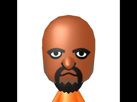 Wii sports boxing theme on piano