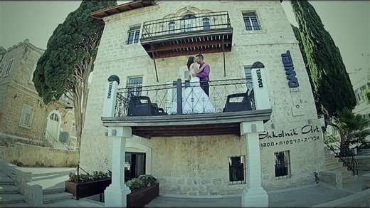 Видео WEDDING CLIP | OK.RU