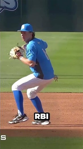 Roch Cholowsky Hits .353 & Lives the High Life — MLB Draft Favorite!