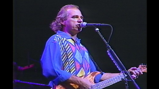 CBS News Sunday Morning:From 1992: Jimmy Buffett and the "Parrotheads"