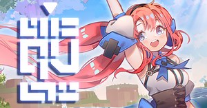 《QV》PC 繁體中文版 3 月問世 與美少女穿梭次元、拯救宇宙平衡