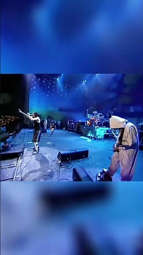 Korn takes over Woodstock '99 🔥