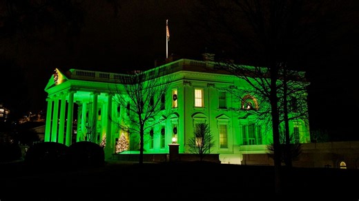 President Trump Signs Executive Order To Reschedule Cannabis As Less Dangerous Drug