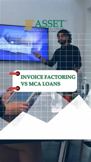 Invoice Factoring vs. MCA Loans: Choosing the Right Cash Flow Solution