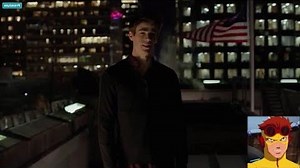 Flash pide consejos a Arrow (Español Latino)