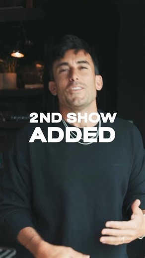 20K views · 553 reactions | NEW DATE ADDED —> CALGARY 10.3  Y’all!...