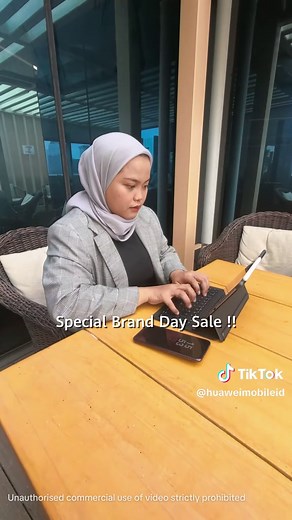 Optimalkan Produktivitas dengan Huawei Tablet dan WPS Office