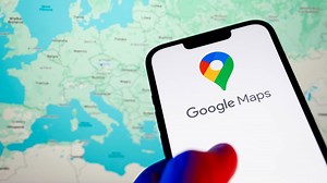 Google Maps benennt Golf von Mexiko nach Trumps Anordnung um