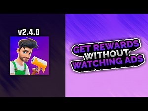 Renovation Day: House Makeover v2.4.0 Mod Apk