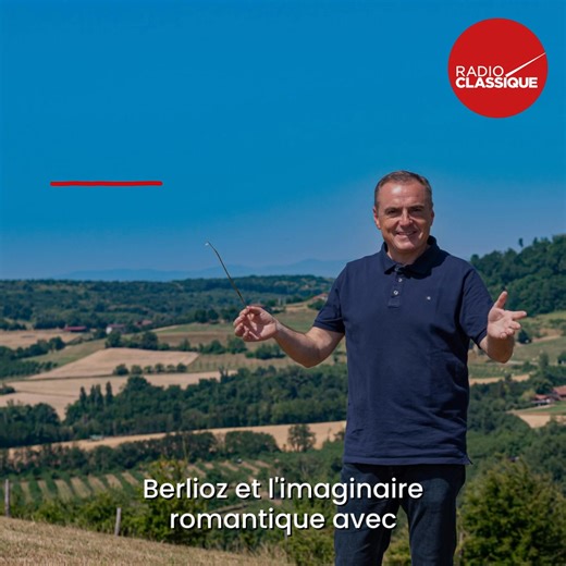 2.2K views · 33 reactions | ✨ Depuis 30 ans, le Festival Berlioz...