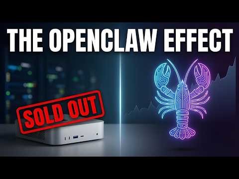 Mac Mini Out of Stock? Here's What's Really Happening