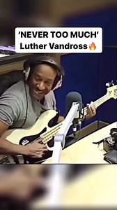 143K views · 3.9K reactions | Marcus Miller playing his classic bass line from Luther Vandross’s song ‘Never Too Much’ ⭐⭐⭐⭐⭐ #sogrooveoficial #bassplayeruninted #bassvideos #basslegend #bajista #bajistas #MarcusMiller #marcusmiller #luthervandross 215 - Slap Groove with Young Brandon Rose  | Só Groove | Facebook