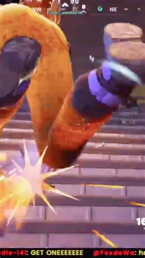 When Ur Own Teammate #johncena You 2️⃣ Next Month 😵‍💫😵 #fortnite #epicgames #epicfail #truecomedy