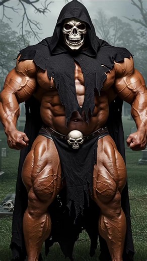 Asian Muscle Daddy AI: A New Standard in Bodybuilding