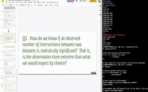 应用计算基因组学 | 利用 BEDtools 对基因组数据进行蒙特卡洛模拟 (Monte Carlo Simulation)