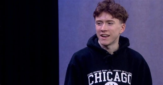 High school teacher to make professional boxing debut this weekend