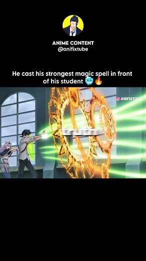 Anime Content on Instagram: "Best Magic Anime 🔥🔥 • 𝗔𝗻𝗶𝗺𝗲 : Akashic Record of Bastard Magic Instructor • 𝗦𝗲𝗮𝘀𝗼𝗻 : 1 • 12 Episodes • 𝗥𝗮𝘁𝗶𝗻𝗴 : 7.1/10 • Myanimelist • 𝗚𝗲𝗻𝗿𝗲 : Action/Fantasy • 𝗦𝗼𝗻𝗴 :Agachamento 𝗣𝗹𝗼𝘁 : At the prestigious Alzano Imperial Magic Academy, students Sistine Fibel and Rumia Tingel aim to master magic under their new teacher, Glenn Radars. However, his apathetic attitude clashes with the class. As they navigate their magical education, they bec