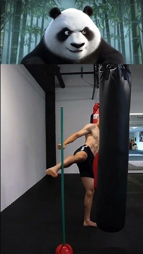 Master the SWEEP KICK in Seconds! 🥋 | Taekwondo & MMA Tutorial🔥