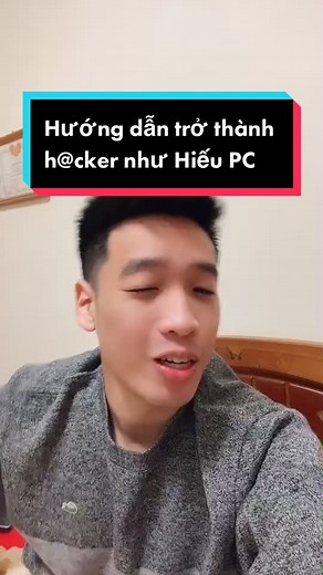 Hướng dẫn trở thành h@cker không cần kiến thức