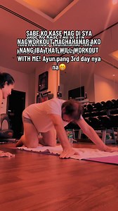 1.9M views · 12K reactions | May pangbblackmail na kaganapan dolors SJ Fitnesscollections  | SammyJ | Facebook