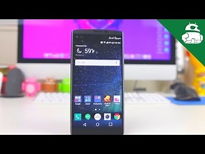 Best Android phones (December 2015)