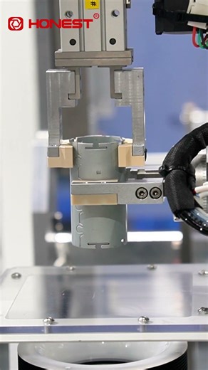 Still Feeding Manually? This Housing Loading Machine Solves Efficiency & Consistency in One Go