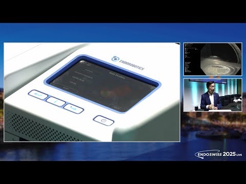 EndoCubot – Next-Generation Training Simulator for Endoscopic Procedures