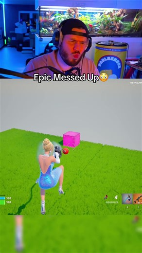 Maximize XP Gains in Fortnite with Epic Tricks