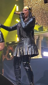 114K views · 3.2K reactions | Peppa popped out as a suprise last night at #WBLS50 ‼️ | WBLS | Facebook