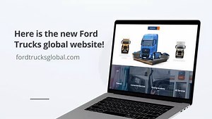 151K views · 14 shares | Follow Ford Trucks global website for news! #SharingTheLoad #FordTrucks https://fordtrucksglobal.com/ | Ford Trucks International | Facebook