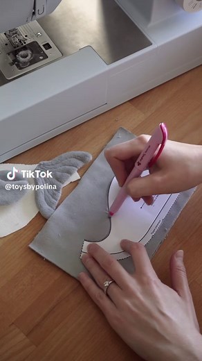 Toysbypolina on TikTok